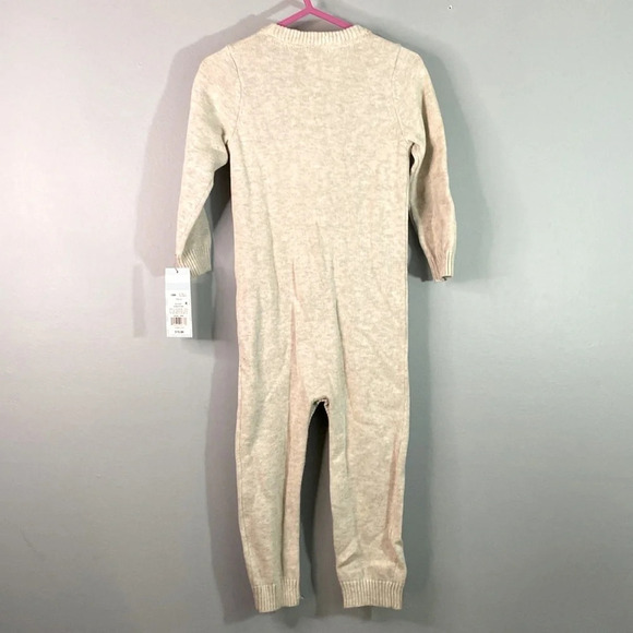 Cat & Jack one piece Outfit size 18 months - Picture 2 of 11